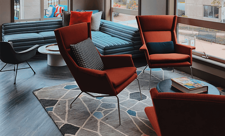 شقة سوبر لوكس