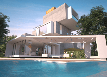 فيلا سوبر لوكس - الدمام